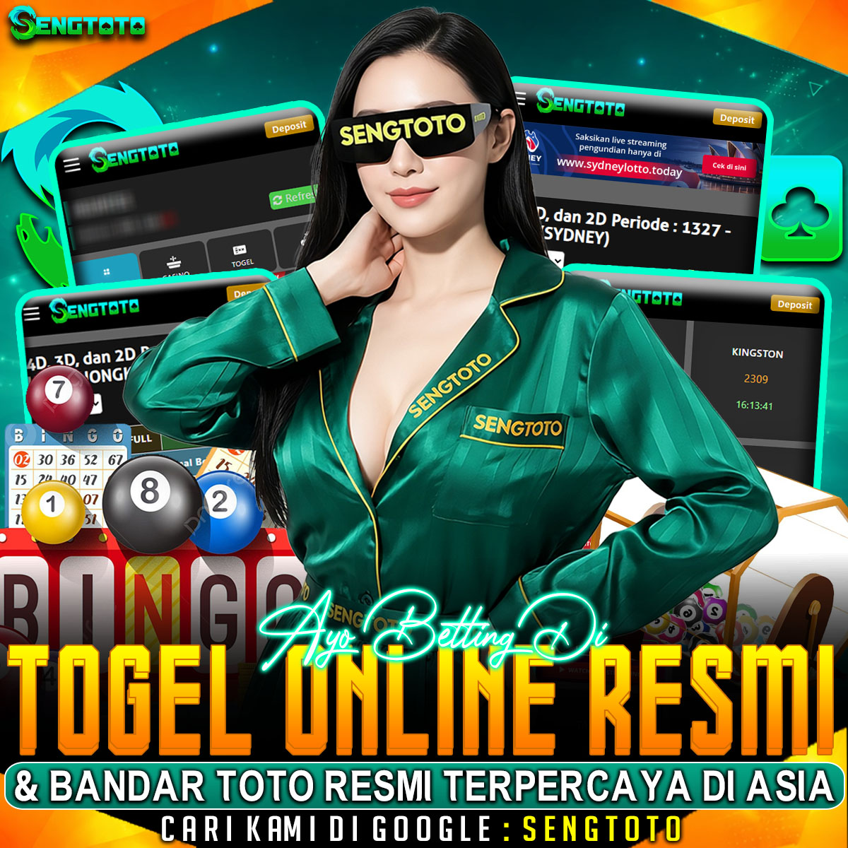 SENGTOTO | Teknik Investasi Togel Online Agar Tetap Profit Setiap Hari